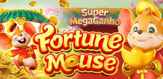 jogar demo fortune mouse